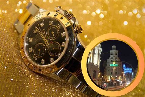 xerox come premio produzione dava rolex|Rolex, chi c'è veramente dietro al colosso degli orologi di lusso e .